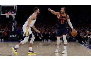 Is Steph Curry playing tonight? Latest injury update for Knicks vs Warriors March 18