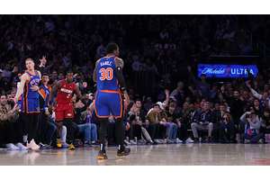 When is Julius Randle coming back? Latest injury timeline for Knicks star