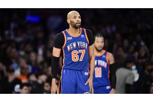 Knicks News: Taj tells hilarious Thibodeau story, Achiuwa's qualifying offer