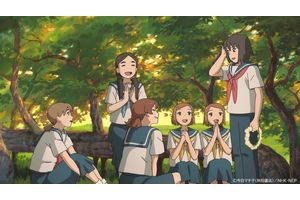 Need More Studio Ghibli In Your Life? One of Its Alums Is Helping Feed Your Addiction With a New Film