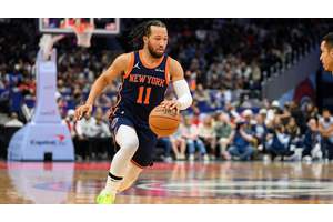 Latest NBA All-Star fan returns shows there's still work for Knicks fans to do