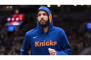 6 Former Knicks who are still waiting for their next chance in free agency