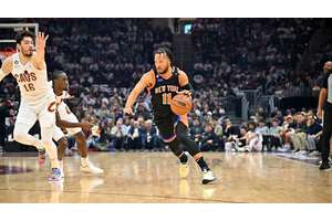 NBA Playoffs 2024 format, dates, rounds: Analyzing potential Knicks first-round foes