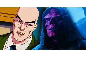 Red Skull Actor Addresses Potential Avengers: Doomsday Return & Reveals Captain America Disney+ Series Pitch