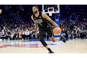 Knicks News: Mikal Bridges tells fans what they don't want to hear, Embiid chant