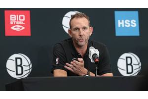 Recent report fuels fire about rival New York Knicks star playing for Nets