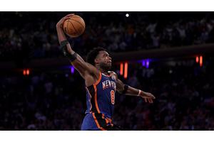 Rival fan base is biggest non-playoff winner of anticipated Knicks-Pacers series