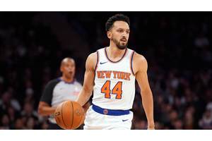 Knicks News: Landry Shamet injury, Rich Paul elaborates on mended NY relationship