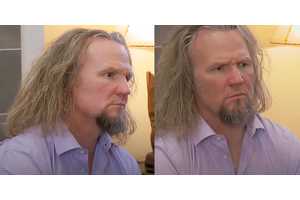 Sister Wives: 6 Of Kody Brown's Most Memorable Hair Looks Over The Years (He's Gone Through A Hair Transformation)