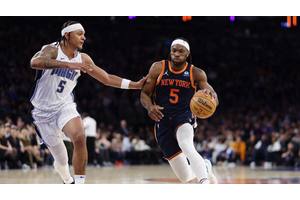 Bleacher Report's NBA Cup prediction for Knicks' group isn't what you expect