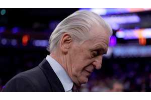 Drama-filled rival trade saga is another reminder of how good Knicks fans have it