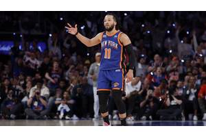 Epic tweet perfectly sums up Knicks' improbable 2024 playoff run (that's not over)