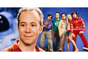 Why Stuart’s Big Bang Theory Spinoff Hasn’t Been Greenlit Yet Explained By Studio Exec