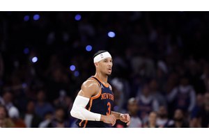 Knicks' Josh Hart shares most accurate description of Pacers' biggest pest