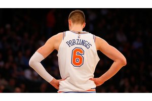3 Former Knicks who will take basketball's biggest stage in 2024 NBA Finals
