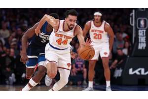 Knicks have a critical decision to make after unfortunate turn of events
