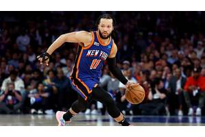 Predicting who the Knicks will play on 2024 NBA Christmas Day