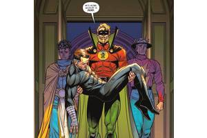 DC Has Killed One of Its Oldest Heroes, But Will They Actually Stay Dead?