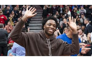 Knicks get much-needed positive OG Anunoby update after devastating Randle blow