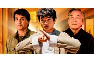 Forget The All-Valley And The Sekai Taikai, Karate Kid Has A New Main Tournament