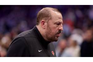 Knicks News: New York adds to Thibs' staff, star trade target could stay put