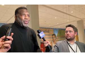 3 Things fans should know about new Knicks assistant coach Mark Bryant