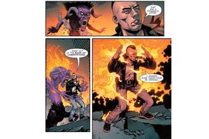 Marvel Just Tanked Ghost Rider Lore In a Way It Can't Take Back