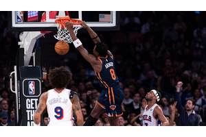How to watch Knicks' eventual first-round playoff opponent in Play-In Tournament