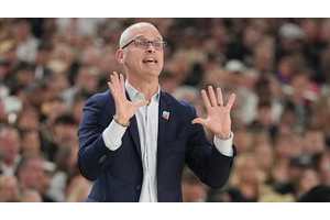 Sports media personality offers terrible Knicks-Dan Hurley take amid Lakers search