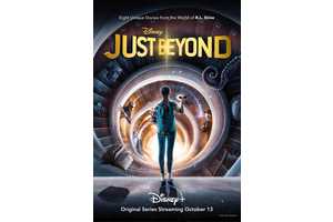 I'm Dying To Know Where To Watch Just Beyond — Why It Was Removed From Disney+ Explained
