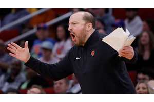 What will happen if Knicks win protest over incorrect foul call in Rockets loss?