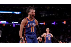 Comparing Jalen Brunson's All-Star case to other top Eastern Conference guards