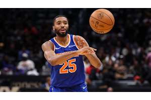 The path to the Knicks unlocking Mikal Bridges is now clearer than ever