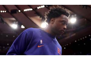 Hated Knicks rival will try to lure OG Anunoby to the dark side in free agency