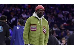 Should Knicks fans be worried Julius Randle hasn't been cleared for contact?