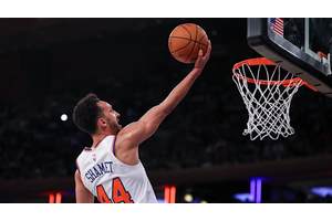 Knicks News: Roster outlook after Landry Shamet injury, Giannis Antetokounmpo buzz