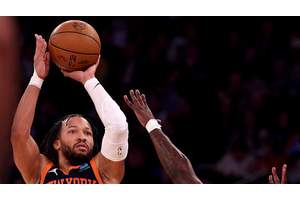 How to watch Knicks PG Jalen Brunson at 2024 All-Star weekend