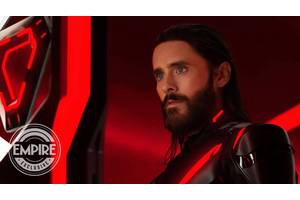 "People Are Going To Freak Out": Jared Leto's TRON Character, Ares, Explained By Director
