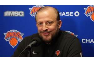 Latest Knicks injury updates are what fans have been not-so-patiently waiting to hear