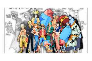 One Piece Is Finally Back, Marking the First Appearance Franky's New Voice Actor