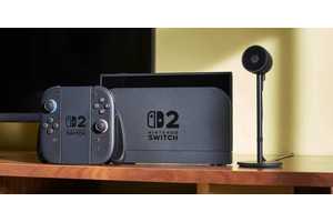 I Was Excited For Switch 2, But I'm Not Sure The Hype Can Survive A Price Hike