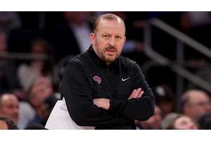 Knicks fans are understandably hesitant to get hopes up about latest injury update