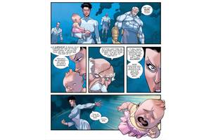 This Invincible Hero Is Secretly Way, Way More Powerful Than Conquest