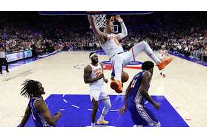 New York Knicks 2024 NBA Cup schedule: Full list of games