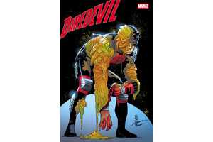 Daredevil's New Villain Proves How Gross the Hero's Powers Really Are