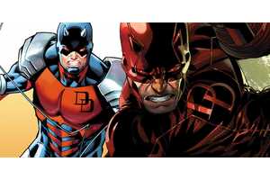 Daredevil vs Death: 10 Times Daredevil Killed Someone