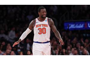 Knicks insider casts doubt on team's next big decision after Achiuwa signing