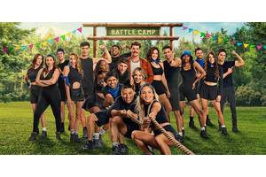 Battle Camp Season 1: Taylor Lewan’s Age, Job, Instagram & More
