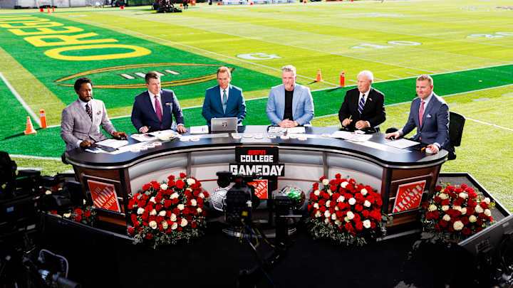 Rose Bowl Game Presented by Prudential - Ohio State V Oregon Rose Bowl Game Presented by Prudential - Ohio State V Oregon