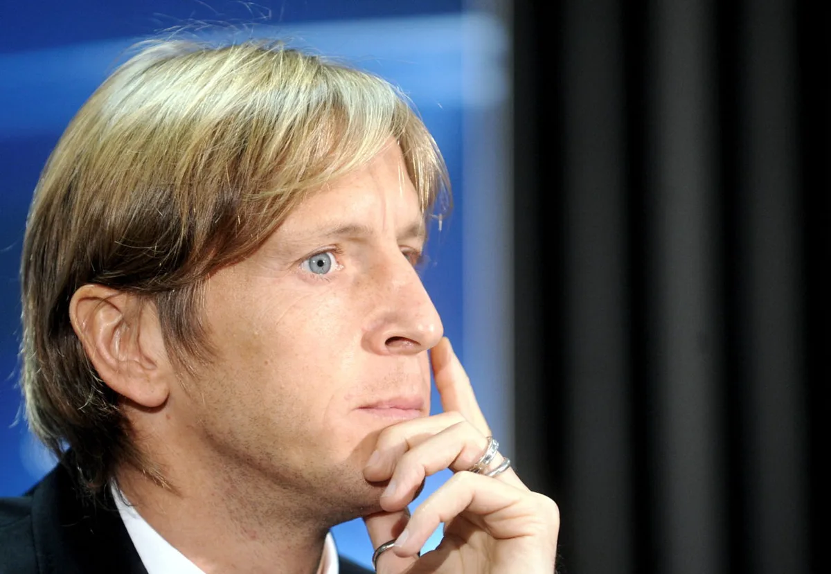 Massimo Ambrosini